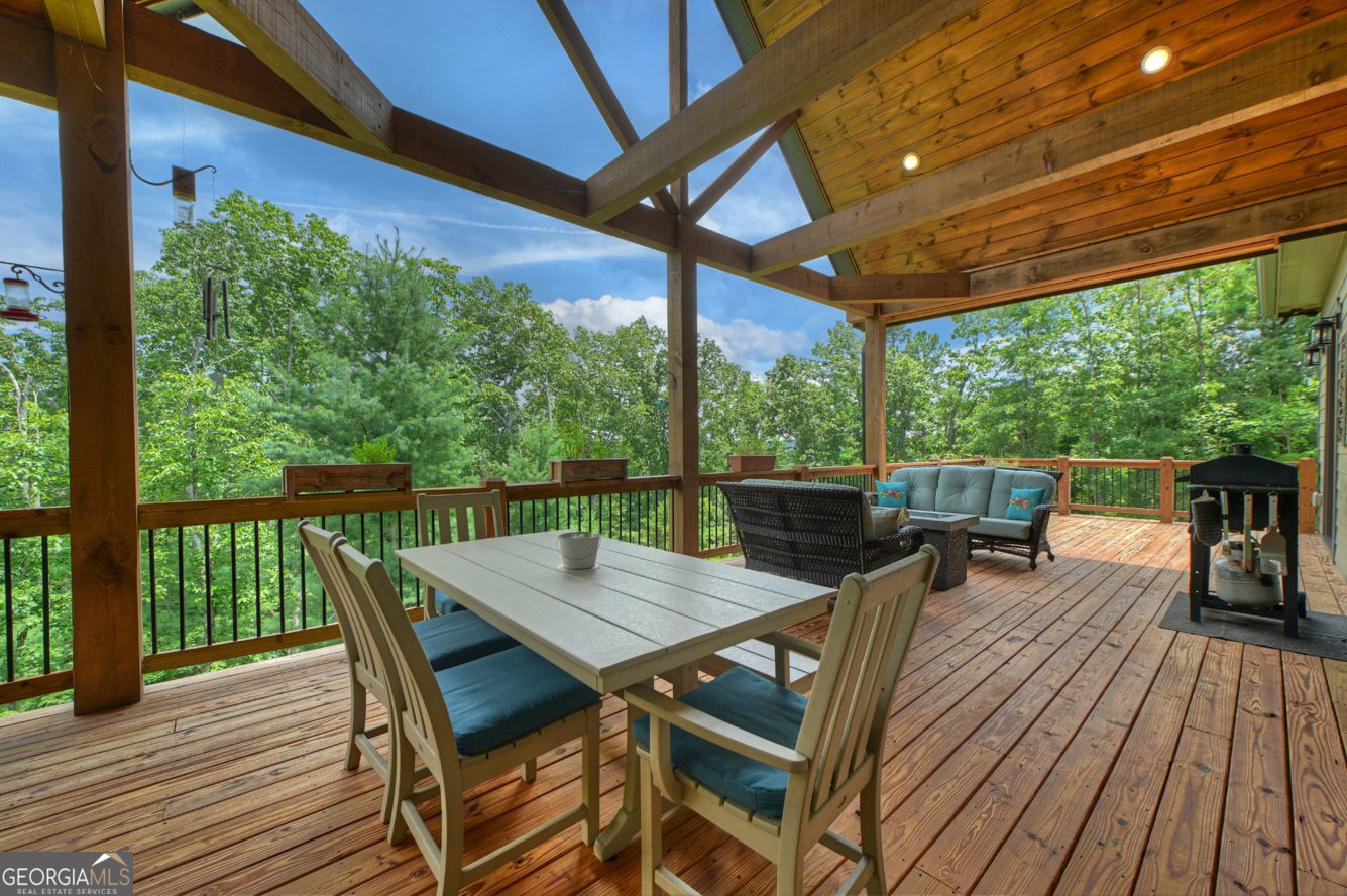 1567 Hap Holt Road Ellijay - Photo 28