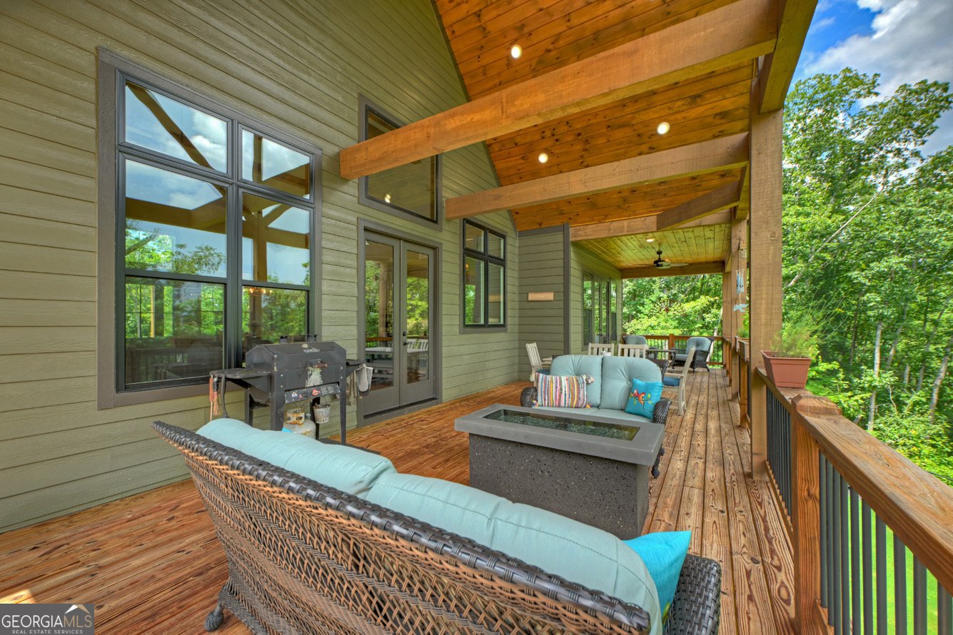 1567 Hap Holt Road Ellijay - Photo 29