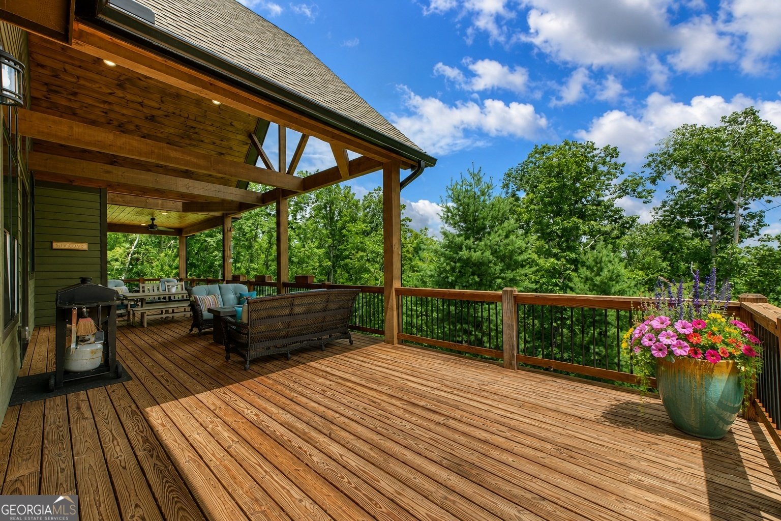 1567 Hap Holt Road Ellijay - Photo 30