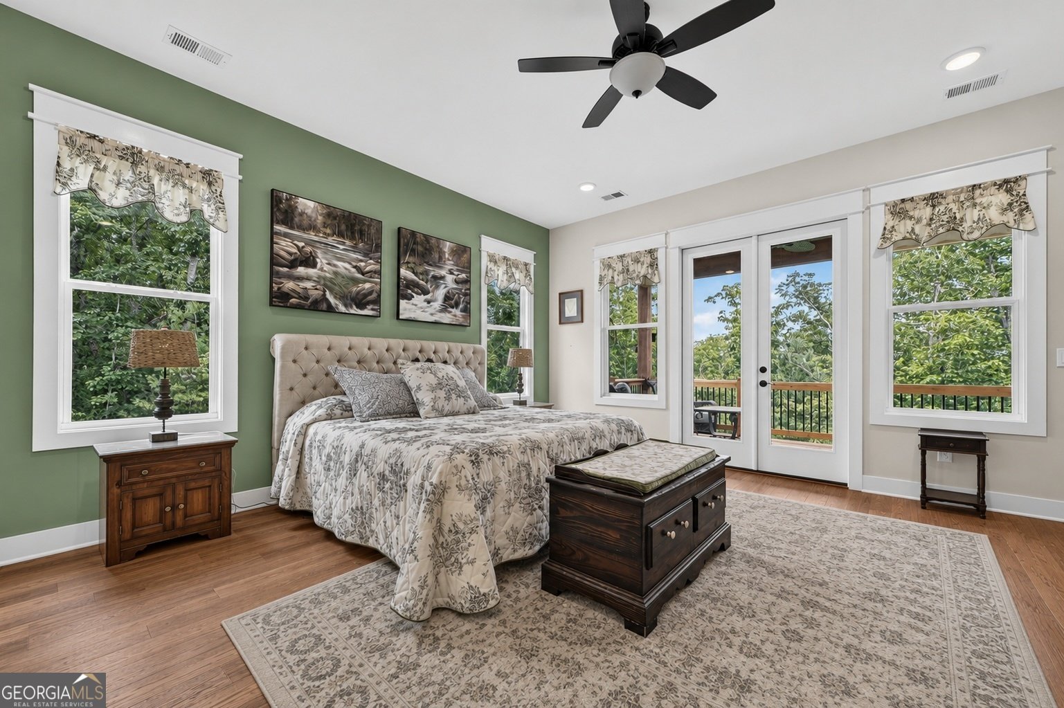 1567 Hap Holt Road Ellijay - Photo 31