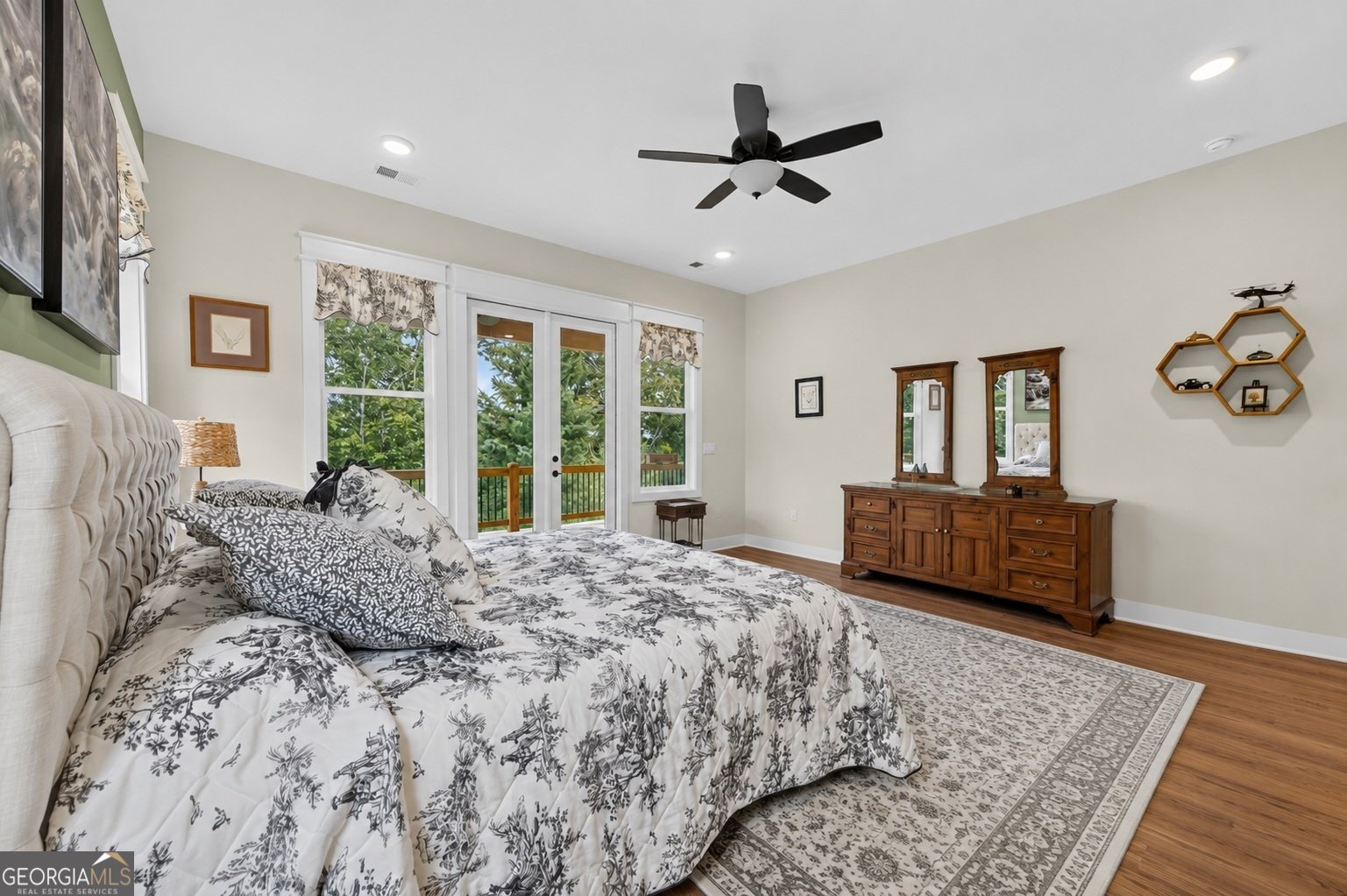 1567 Hap Holt Road Ellijay - Photo 32