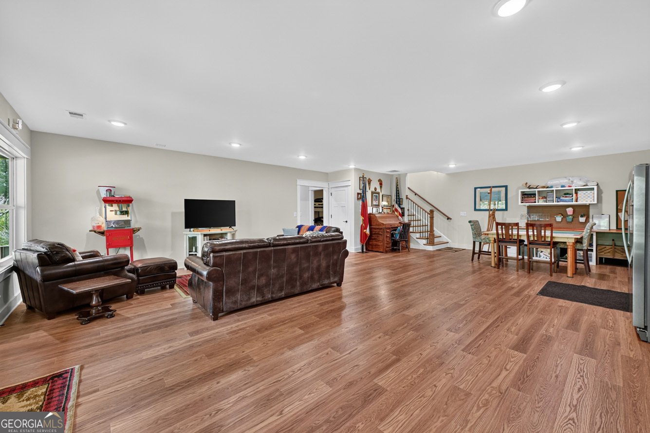 1567 Hap Holt Road Ellijay - Photo 44
