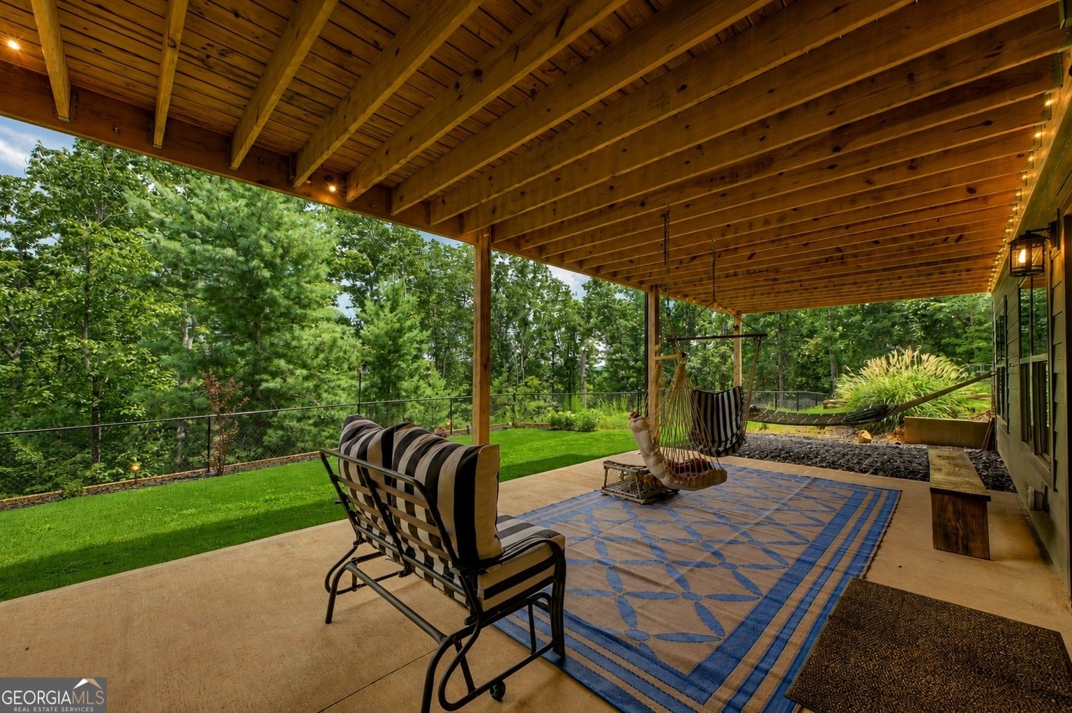 1567 Hap Holt Road Ellijay - Photo 52