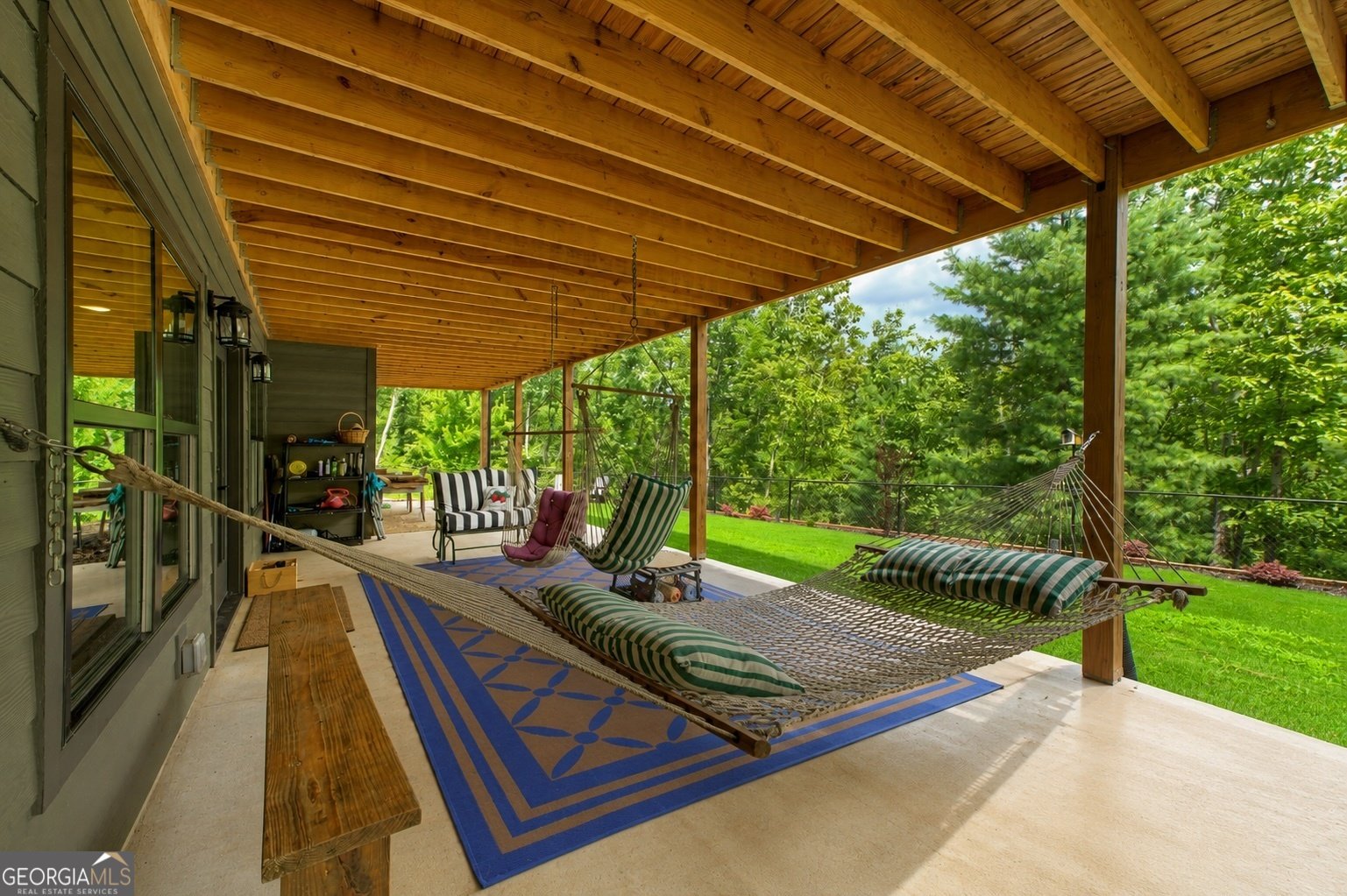 1567 Hap Holt Road Ellijay - Photo 54