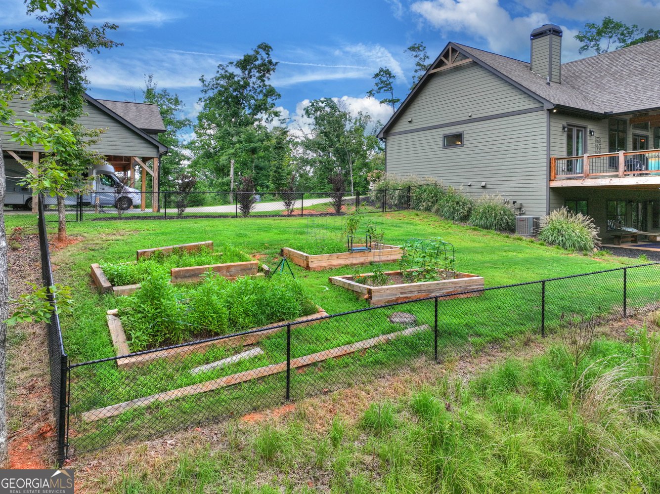 1567 Hap Holt Road Ellijay - Photo 58