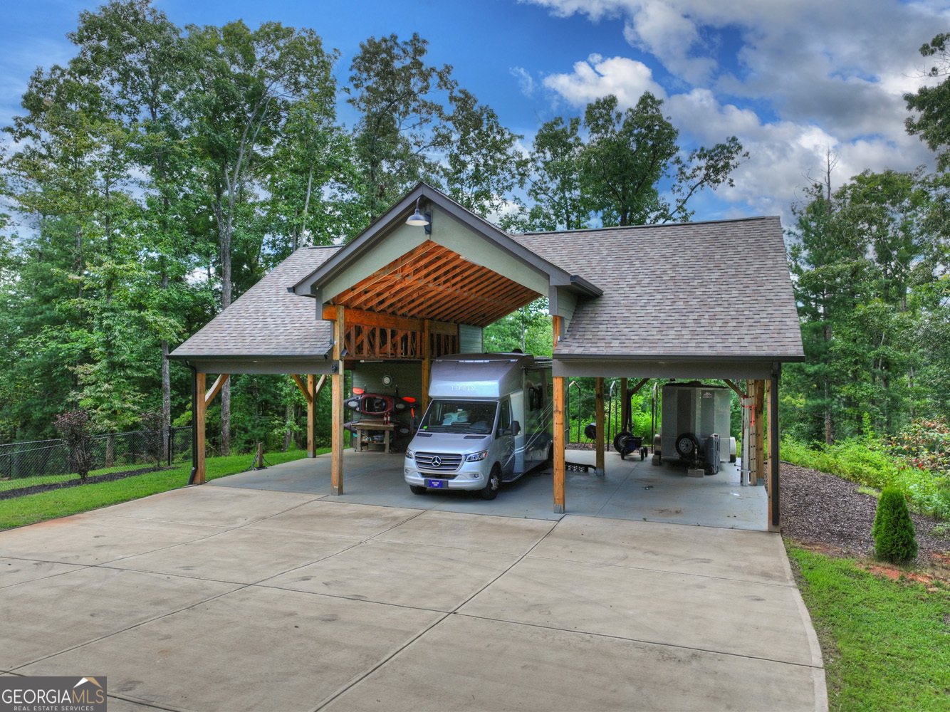 1567 Hap Holt Road Ellijay - Photo 59