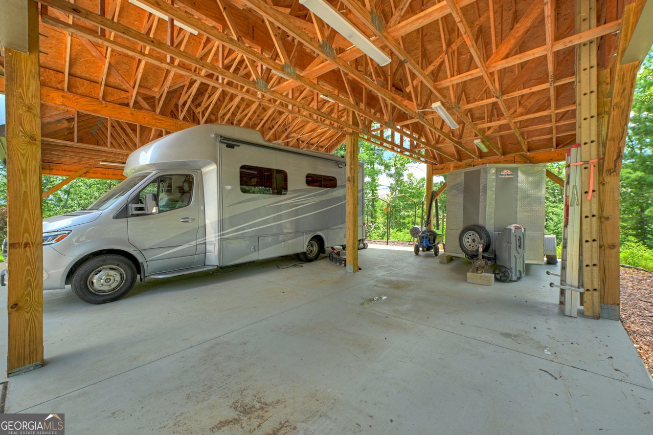 1567 Hap Holt Road Ellijay - Photo 60
