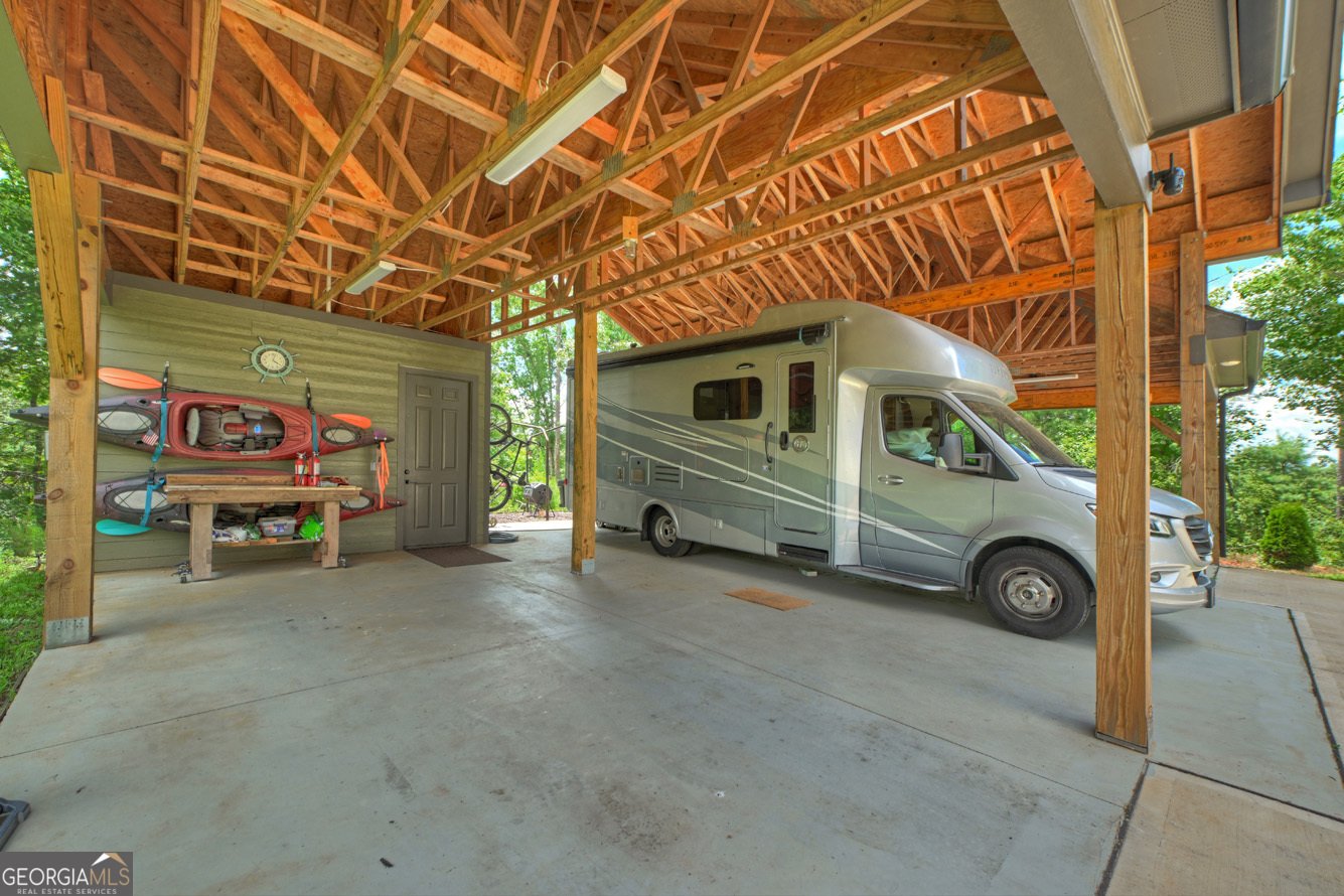 1567 Hap Holt Road Ellijay - Photo 61