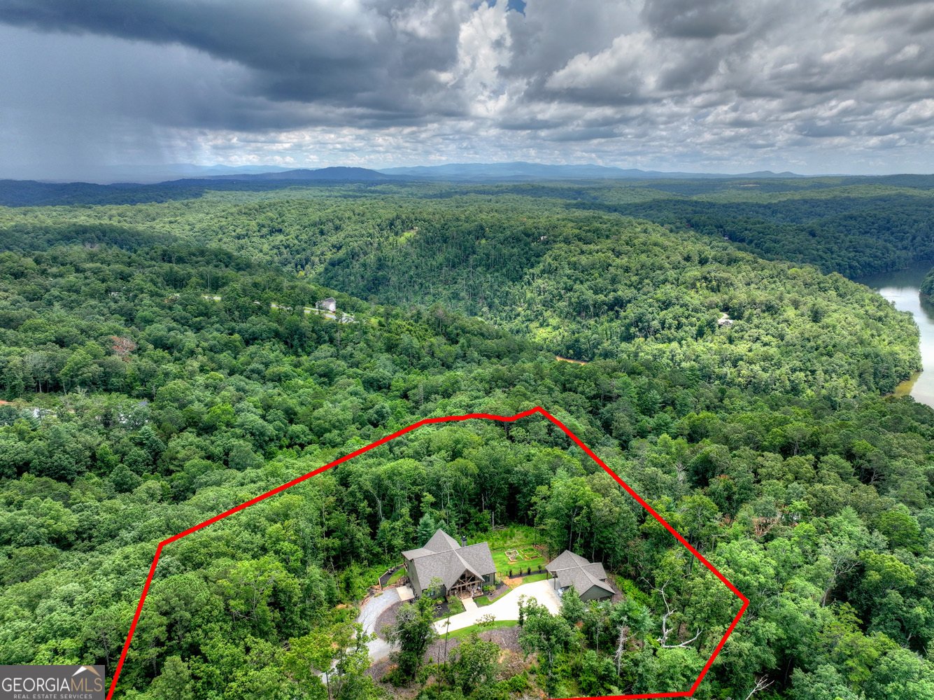 1567 Hap Holt Road Ellijay - Photo 62