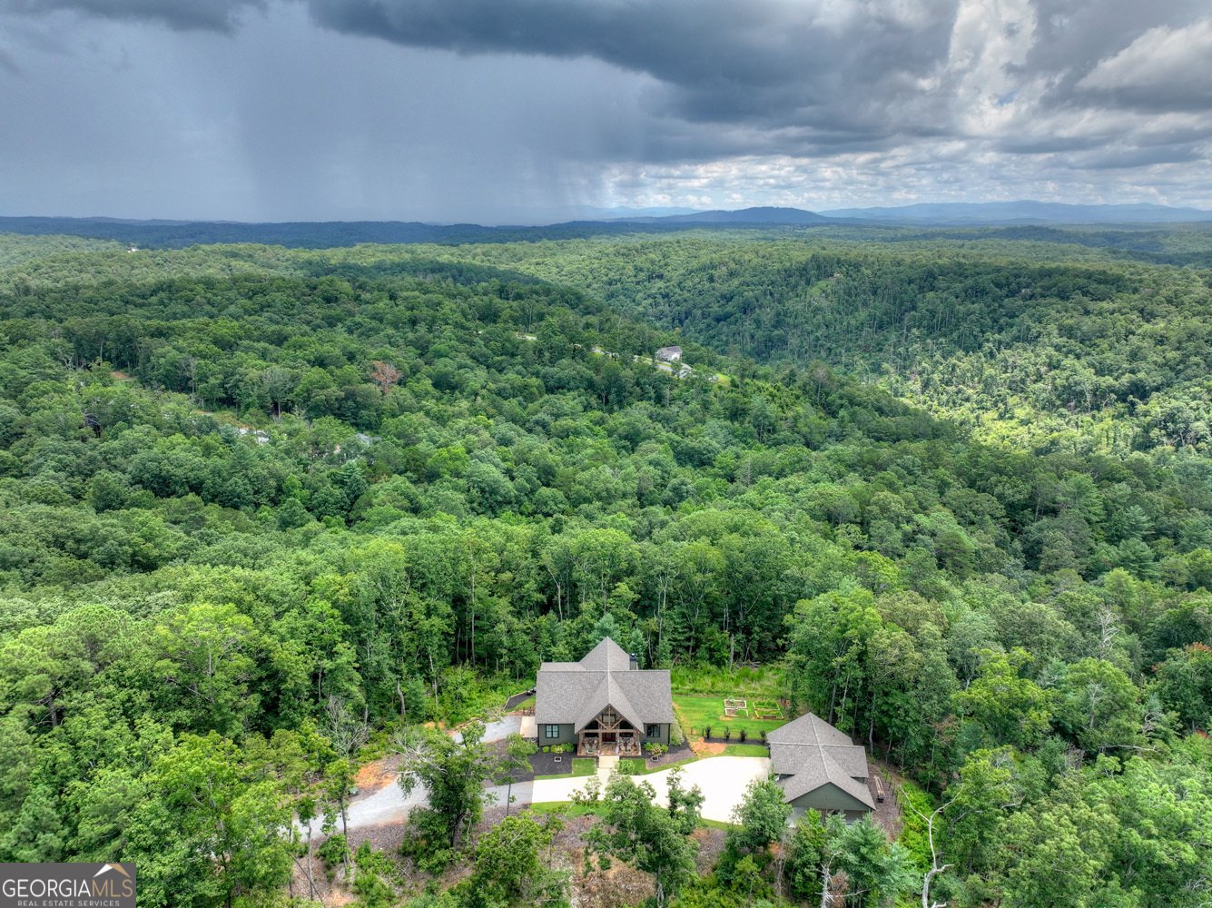 1567 Hap Holt Road Ellijay - Photo 63