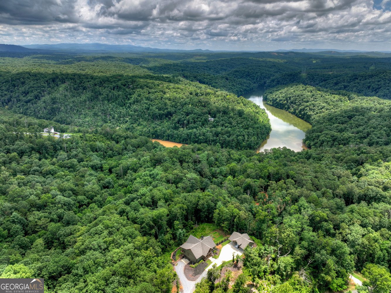 1567 Hap Holt Road Ellijay - Photo 65