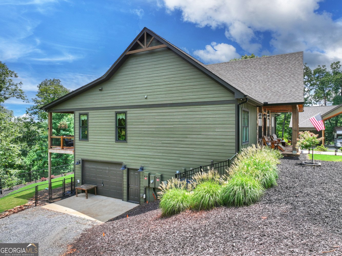 1567 Hap Holt Road Ellijay - Photo 66