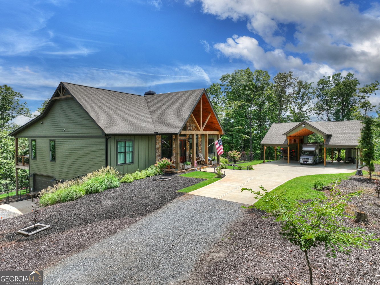1567 Hap Holt Road Ellijay - Photo 67