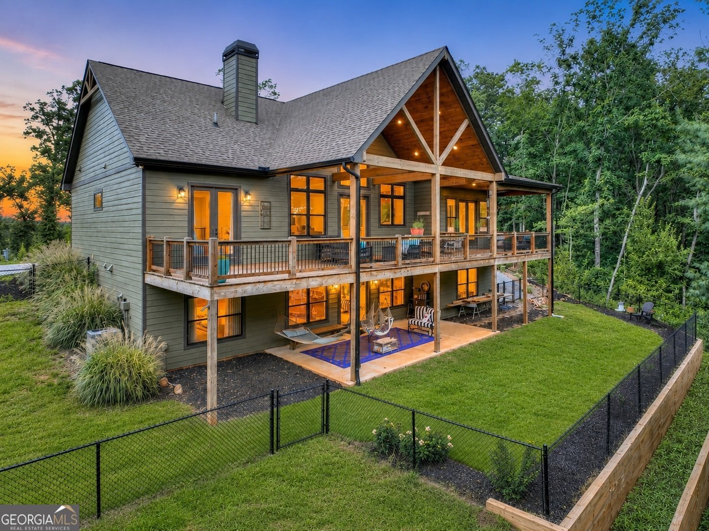 1567 Hap Holt Road Ellijay - Photo 68