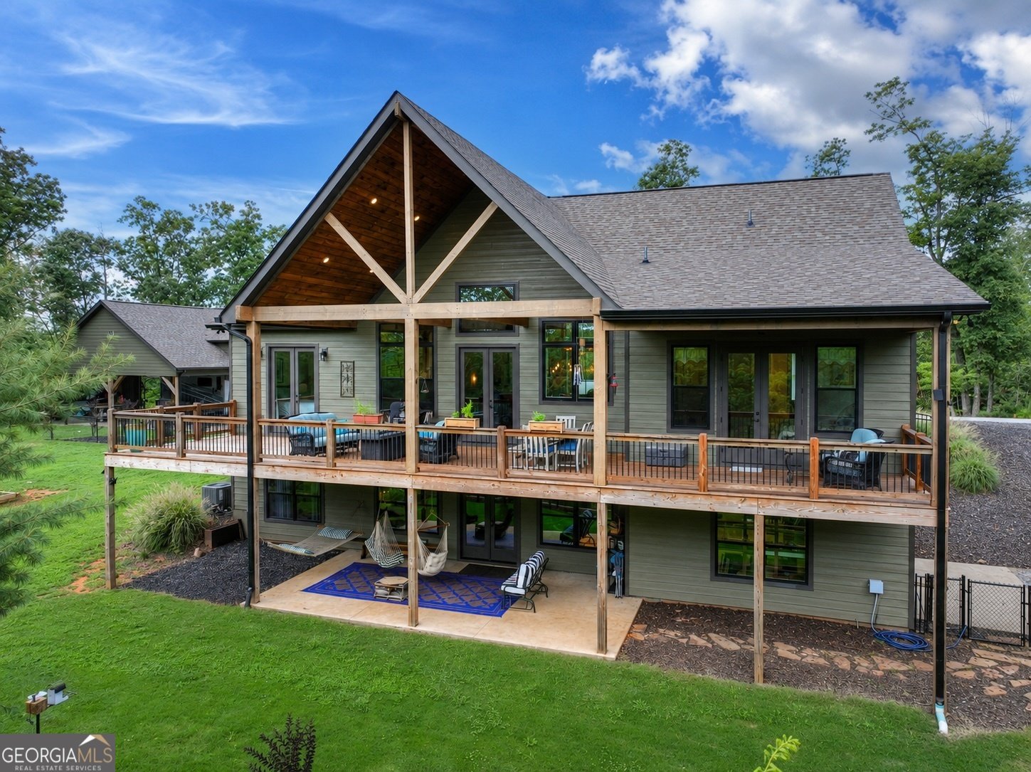 1567 Hap Holt Road Ellijay - Photo 69