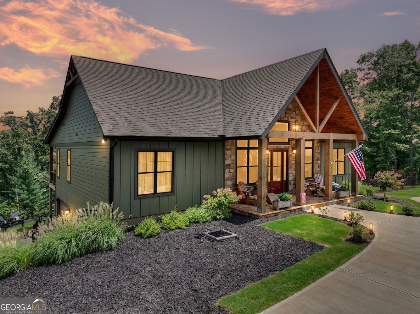 1567 Hap Holt Road Ellijay - Photo 7