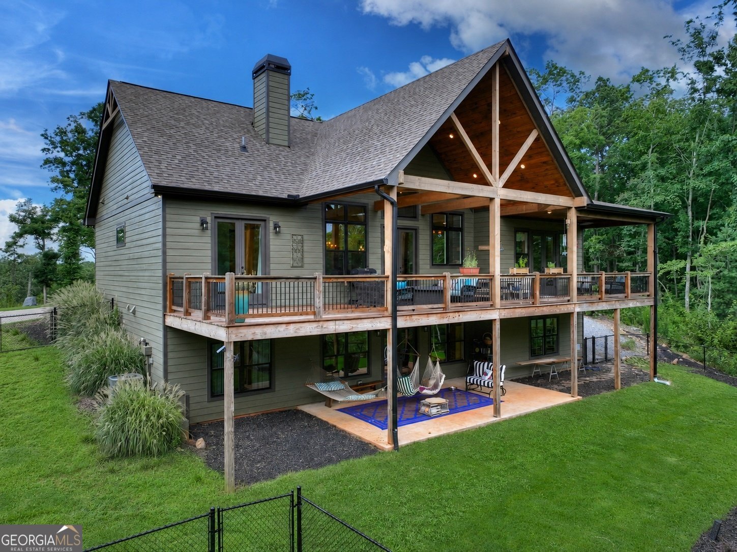 1567 Hap Holt Road Ellijay - Photo 71