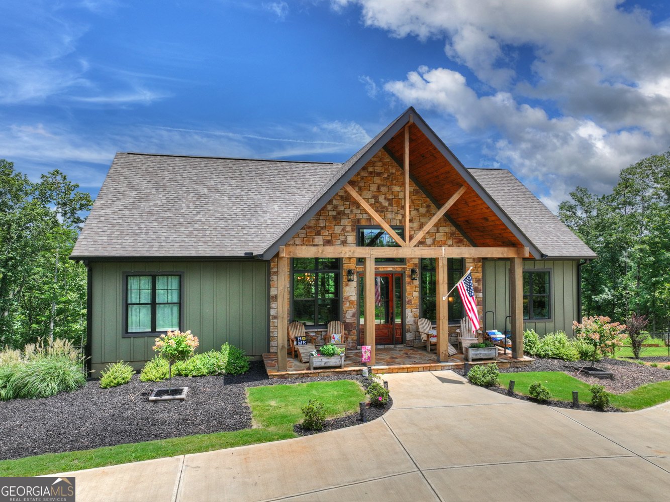 1567 Hap Holt Road Ellijay - Photo 72