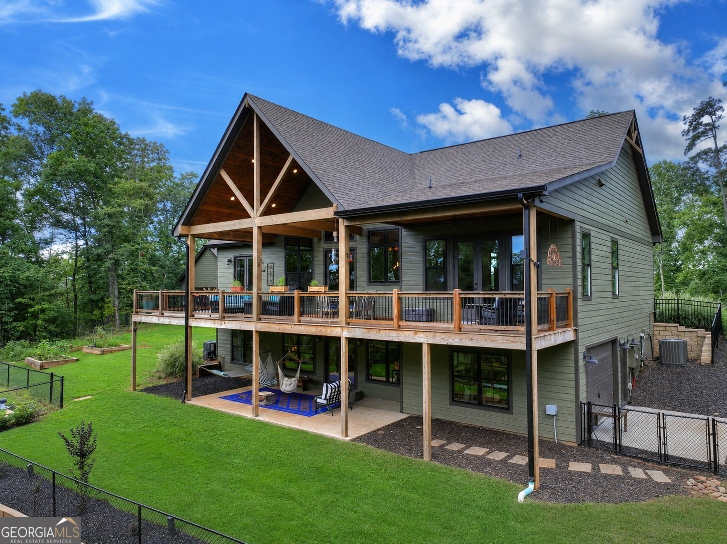 1567 Hap Holt Road Ellijay - Photo 74
