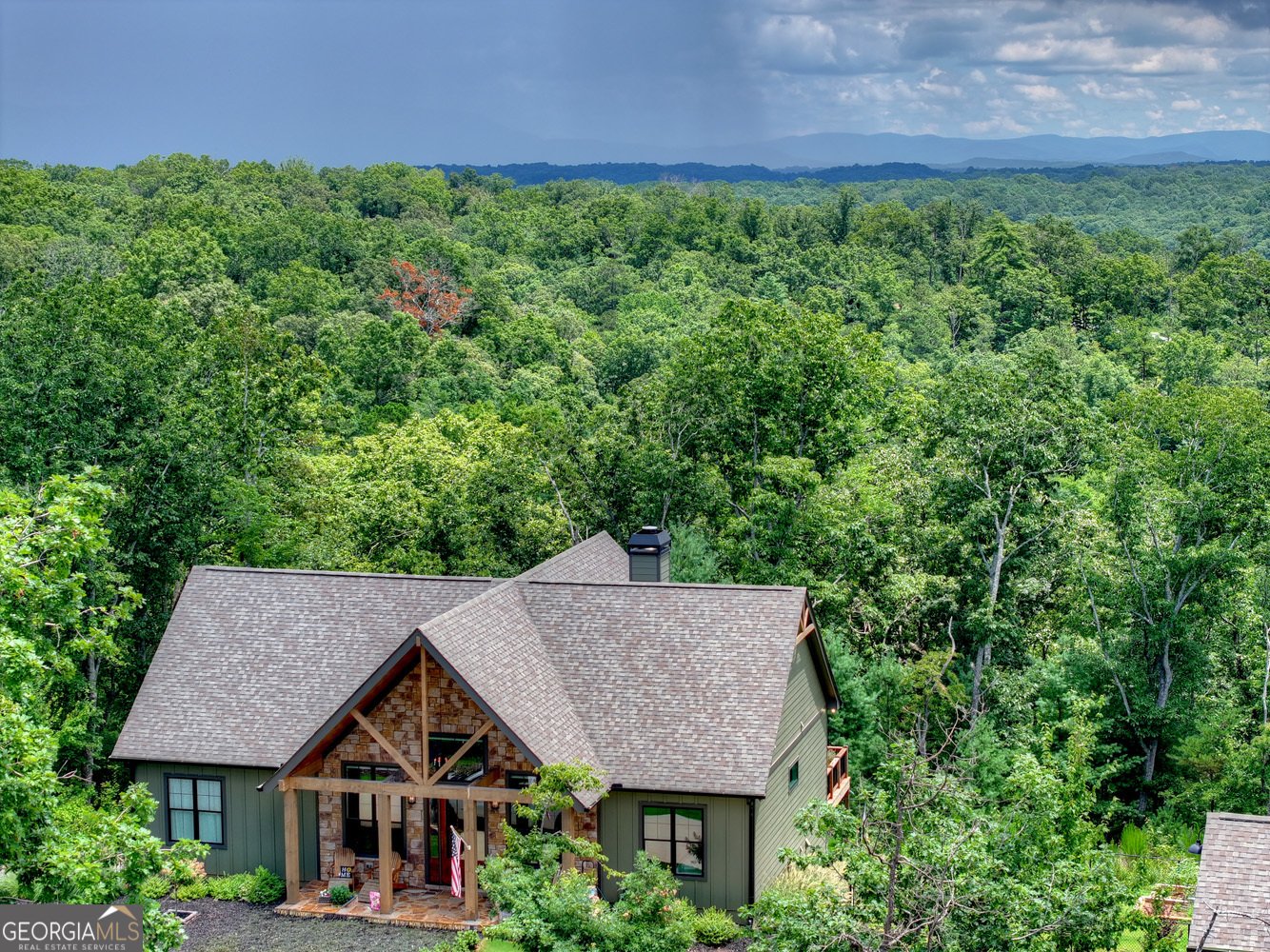 1567 Hap Holt Road Ellijay - Photo 9