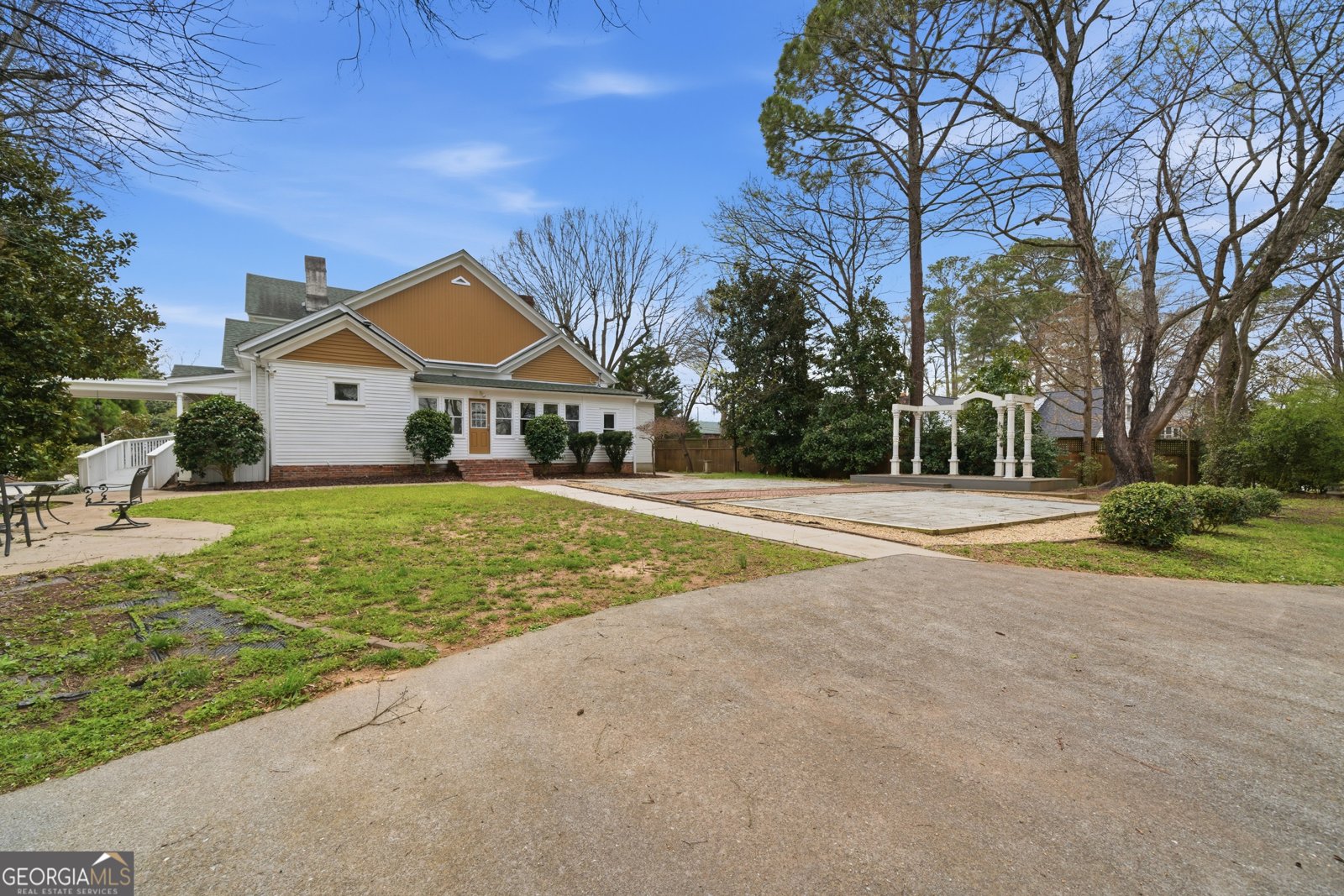 108 King Street Adairsville - Photo 68