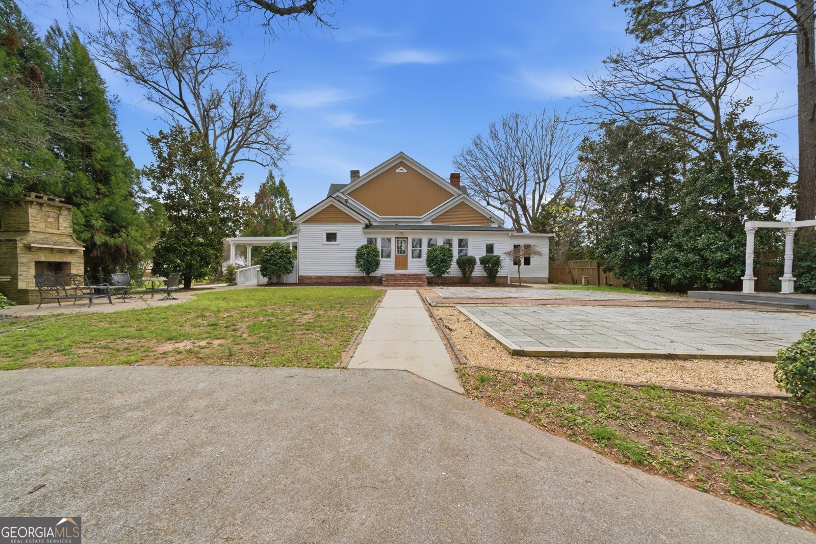 108 King Street Adairsville - Photo 69