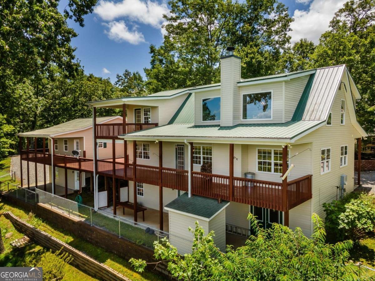 334 Hawks Claw Trail Morganton - main photo