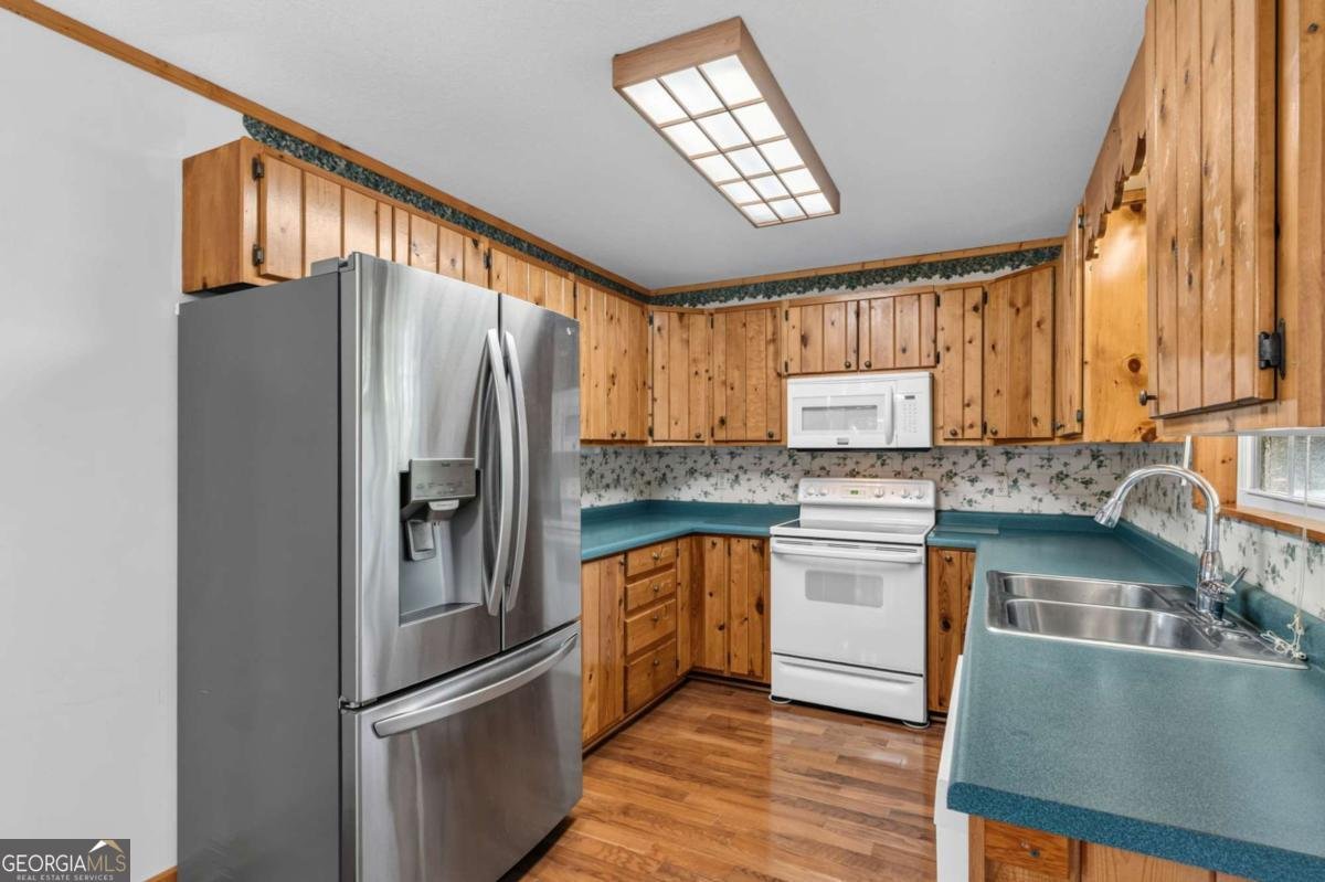 334 Hawks Claw Trail Morganton - Photo 10