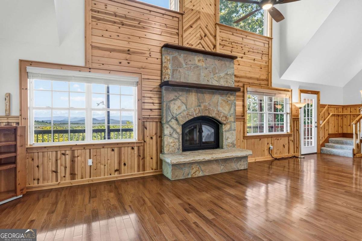 334 Hawks Claw Trail Morganton - Photo 11