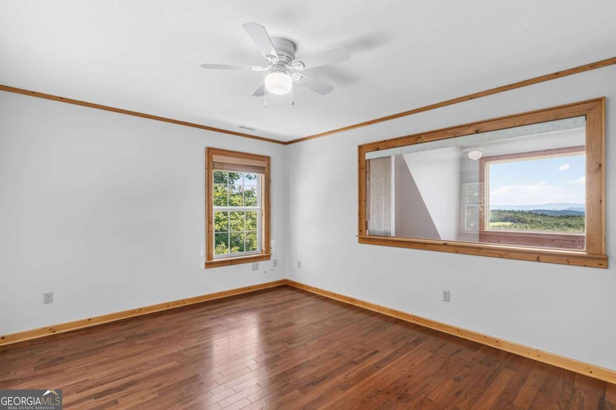 334 Hawks Claw Trail Morganton - Photo 22