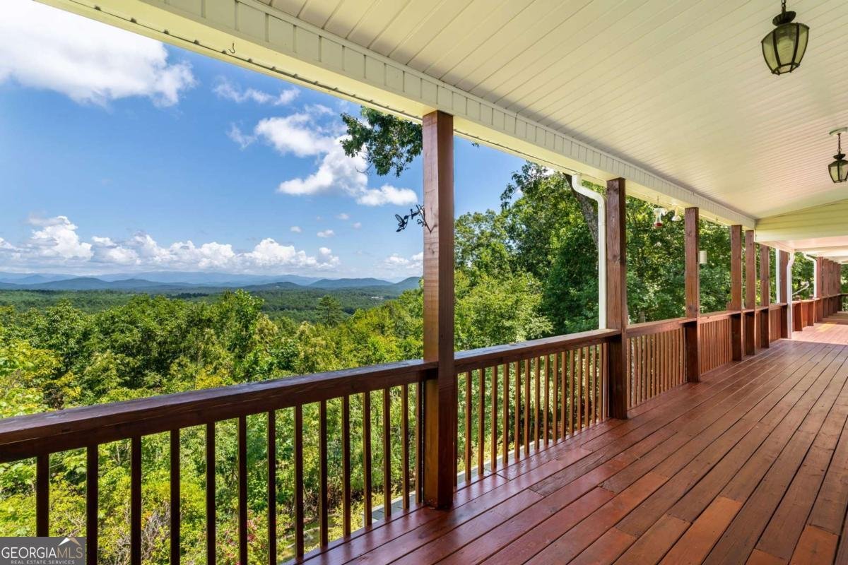 334 Hawks Claw Trail Morganton - Photo 30