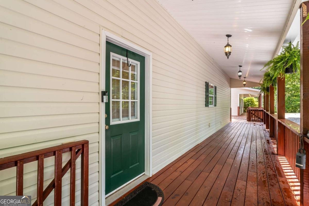 334 Hawks Claw Trail Morganton - Photo 31