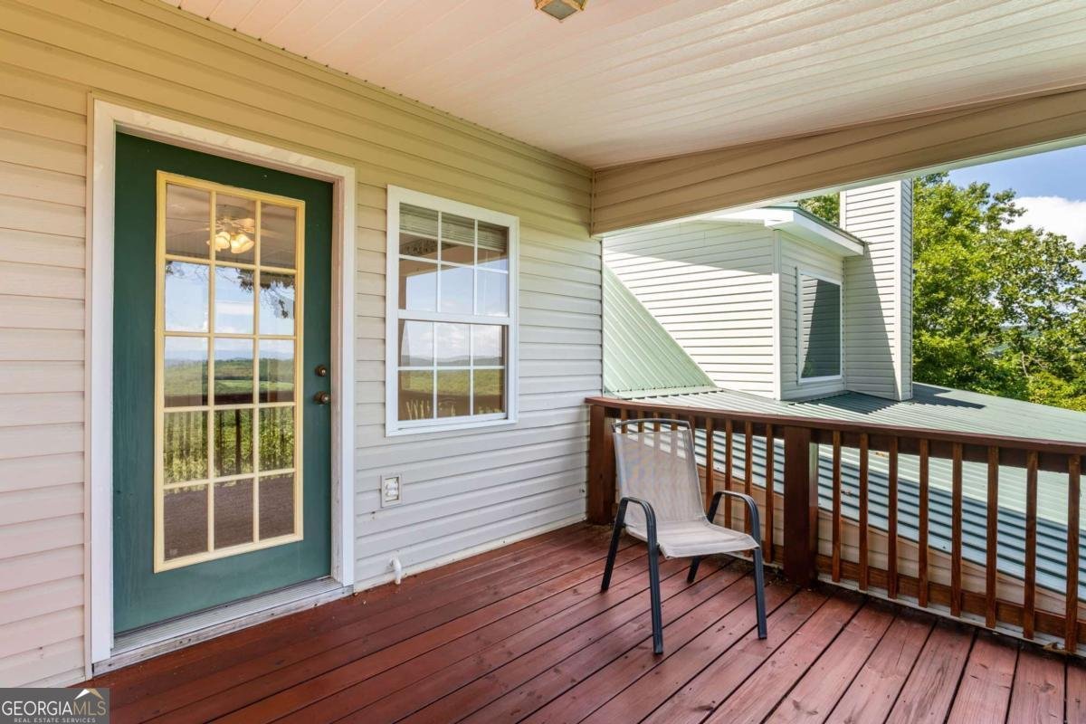 334 Hawks Claw Trail Morganton - Photo 32