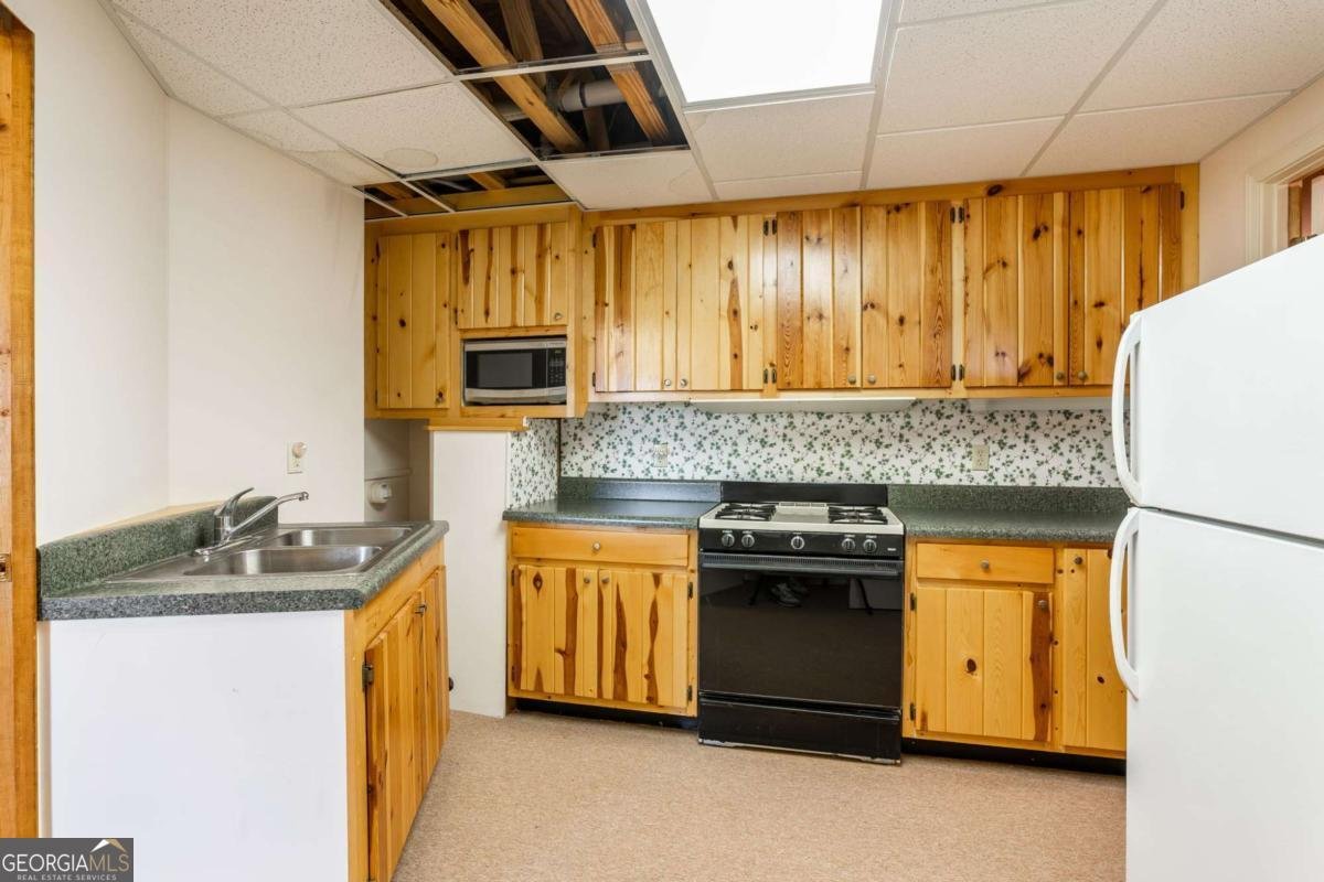 334 Hawks Claw Trail Morganton - Photo 35