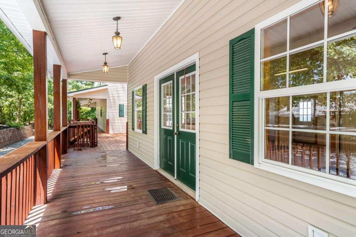 334 Hawks Claw Trail Morganton - Photo 39