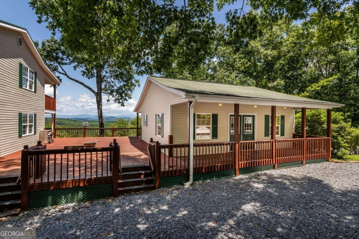 334 Hawks Claw Trail Morganton - Photo 41