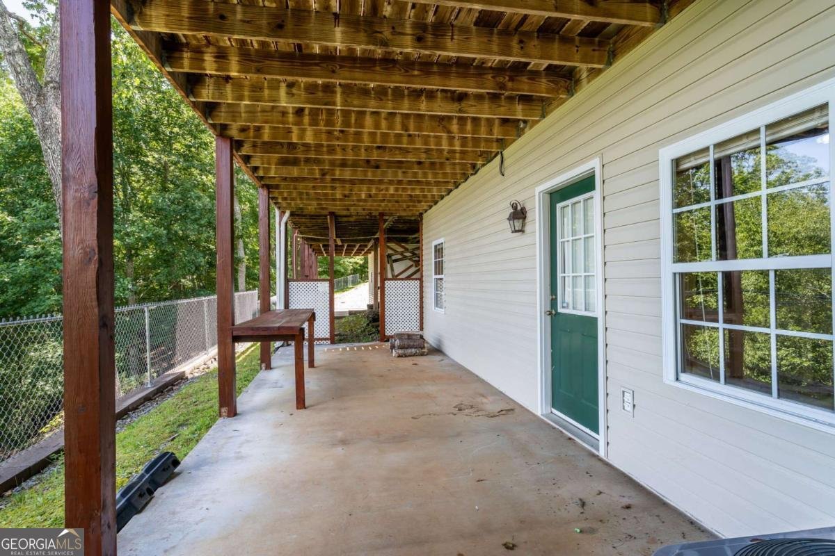 334 Hawks Claw Trail Morganton - Photo 46