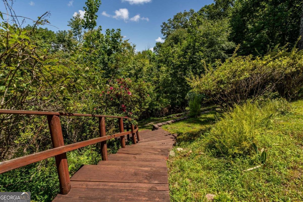 334 Hawks Claw Trail Morganton - Photo 48