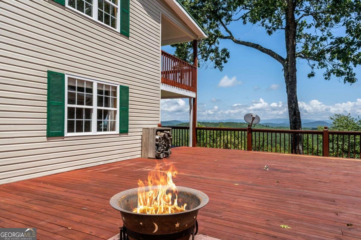 334 Hawks Claw Trail Morganton - Photo 49