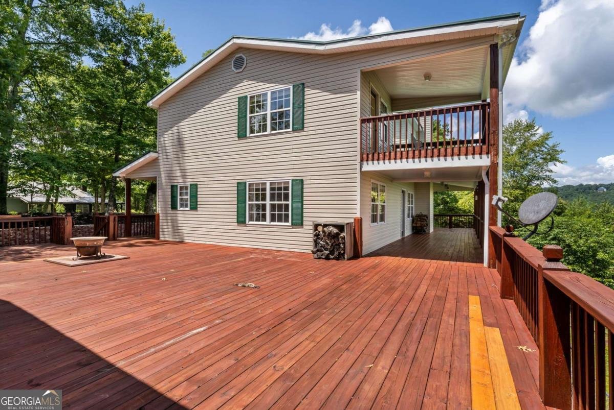 334 Hawks Claw Trail Morganton - Photo 50