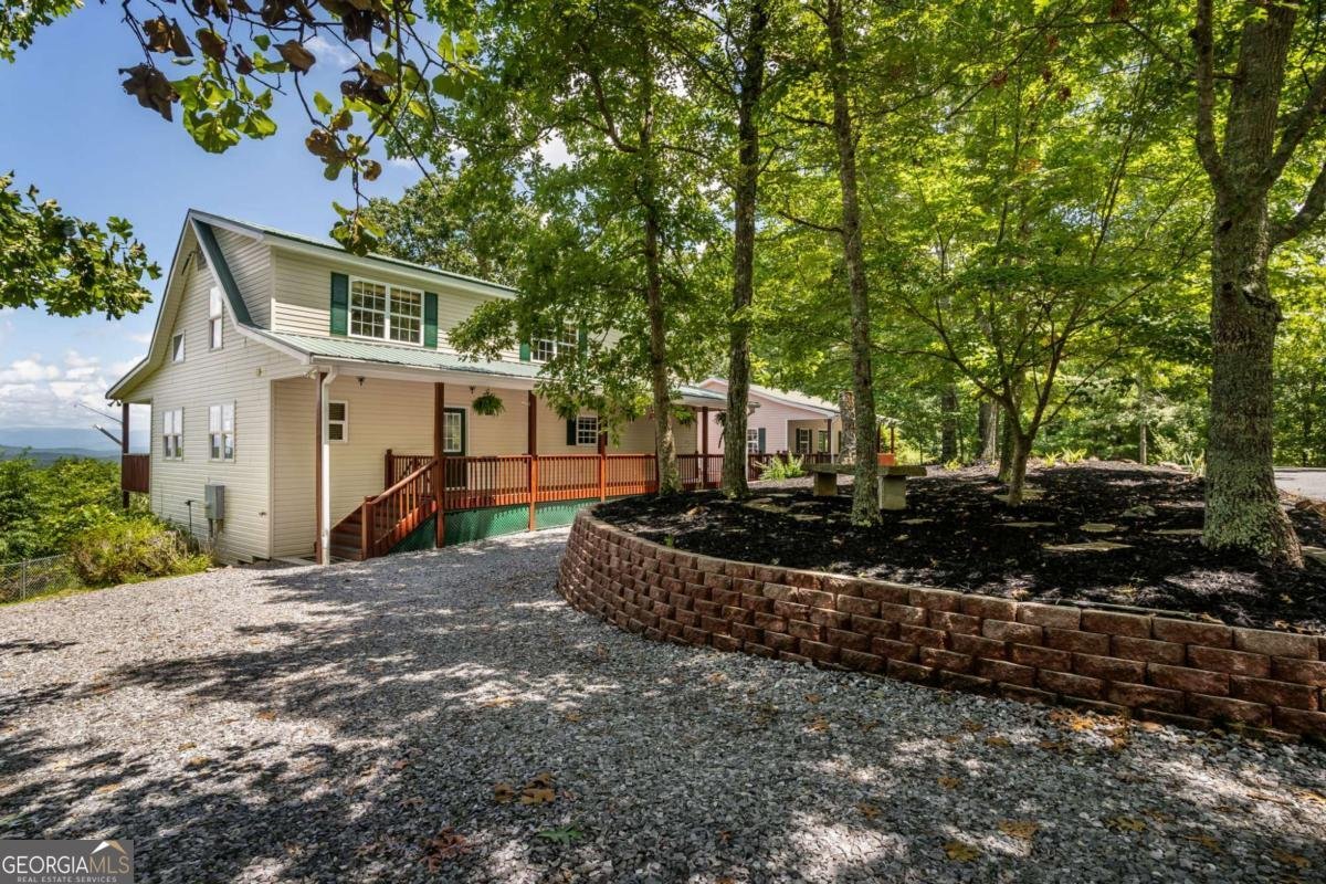 334 Hawks Claw Trail Morganton - Photo 53
