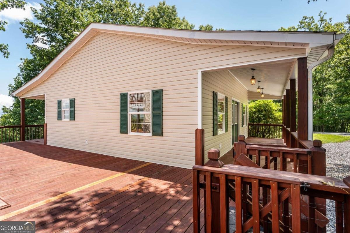 334 Hawks Claw Trail Morganton - Photo 57