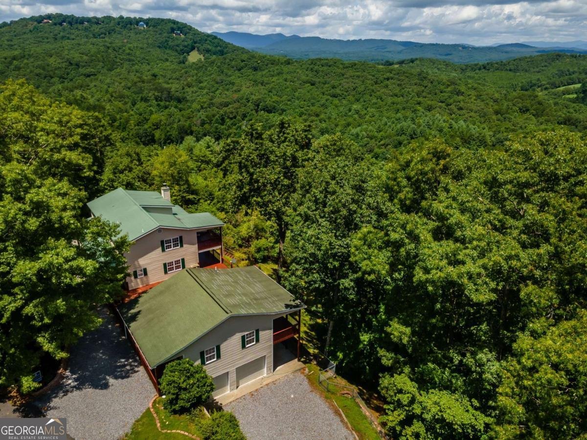 334 Hawks Claw Trail Morganton - Photo 58