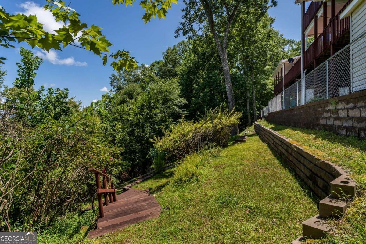 334 Hawks Claw Trail Morganton - Photo 59