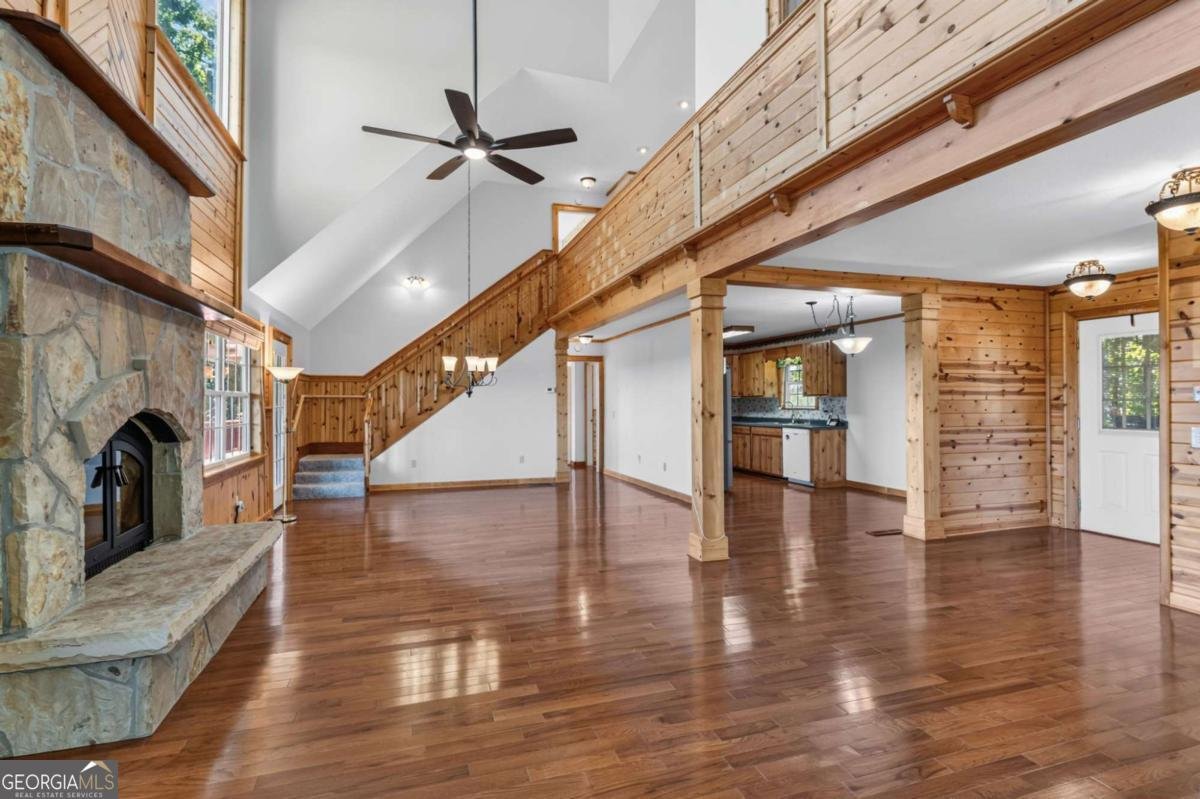 334 Hawks Claw Trail Morganton - Photo 6