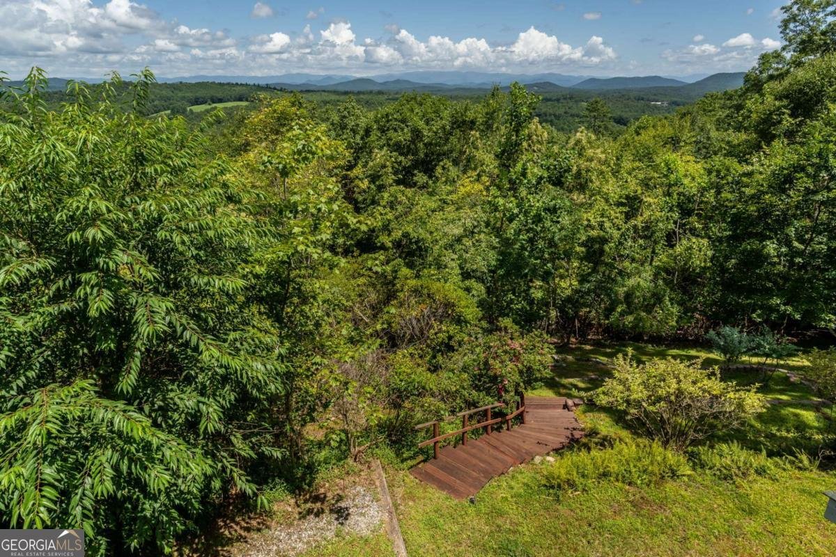 334 Hawks Claw Trail Morganton - Photo 60