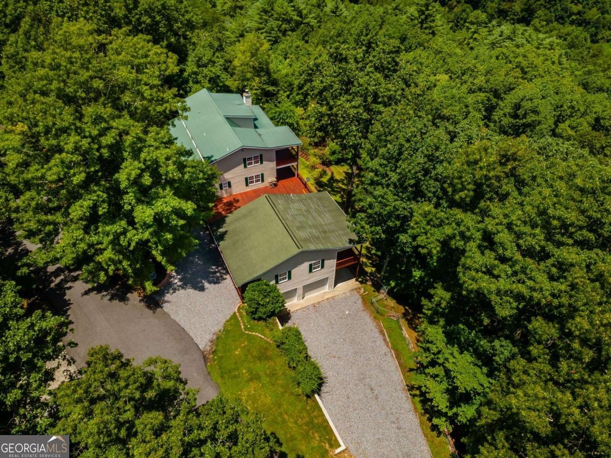 334 Hawks Claw Trail Morganton - Photo 63
