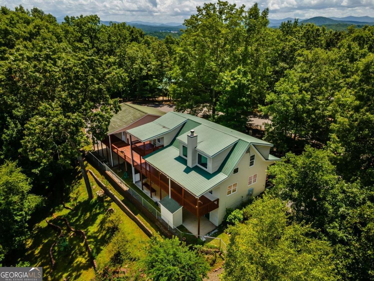334 Hawks Claw Trail Morganton - Photo 64