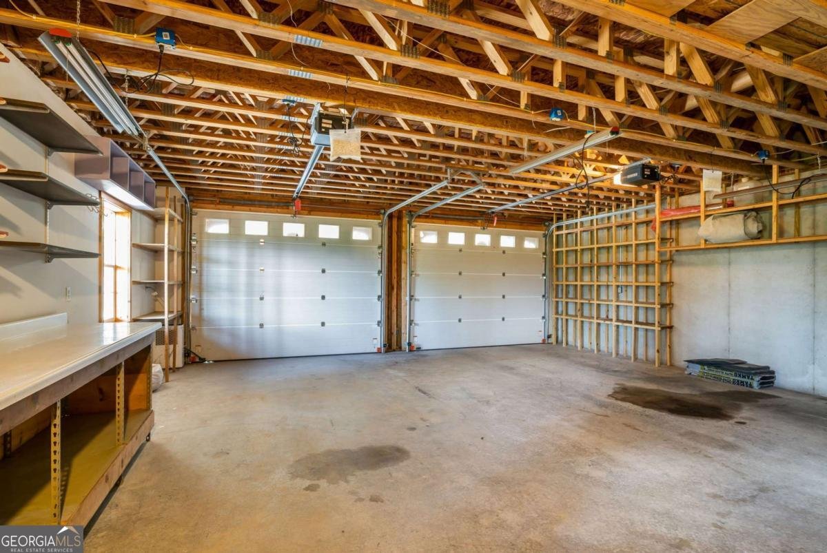 334 Hawks Claw Trail Morganton - Photo 65