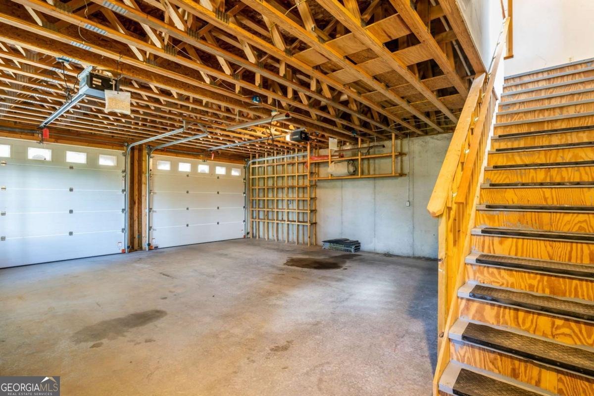 334 Hawks Claw Trail Morganton - Photo 66
